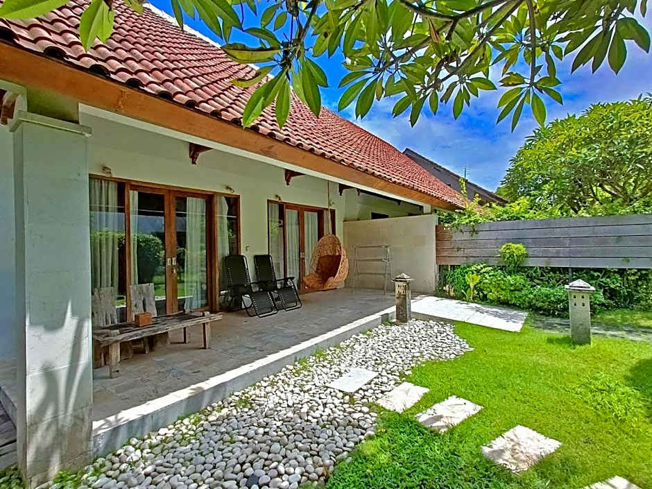 Sayang Taman Villas