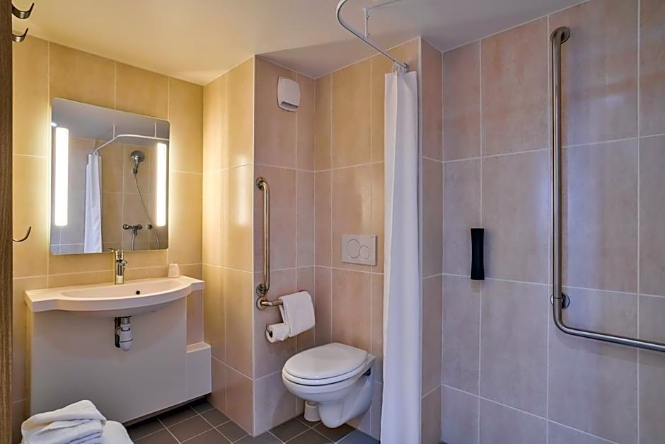 B&B HOTEL Paris Créteil