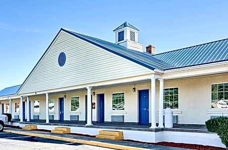 Motel 6-Harrisonburg, VA - South