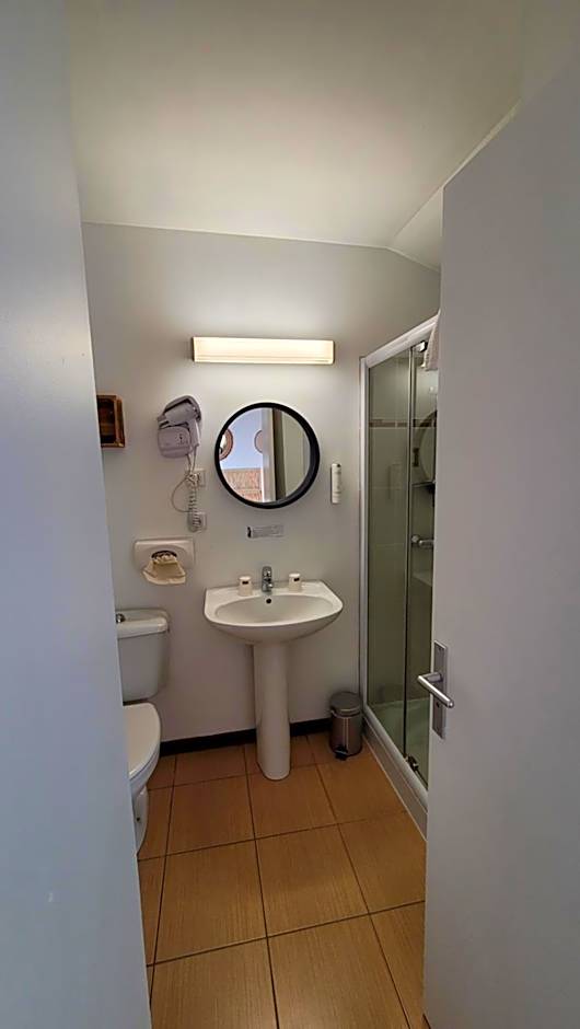 Le Relais du Valois, Cognac Centre