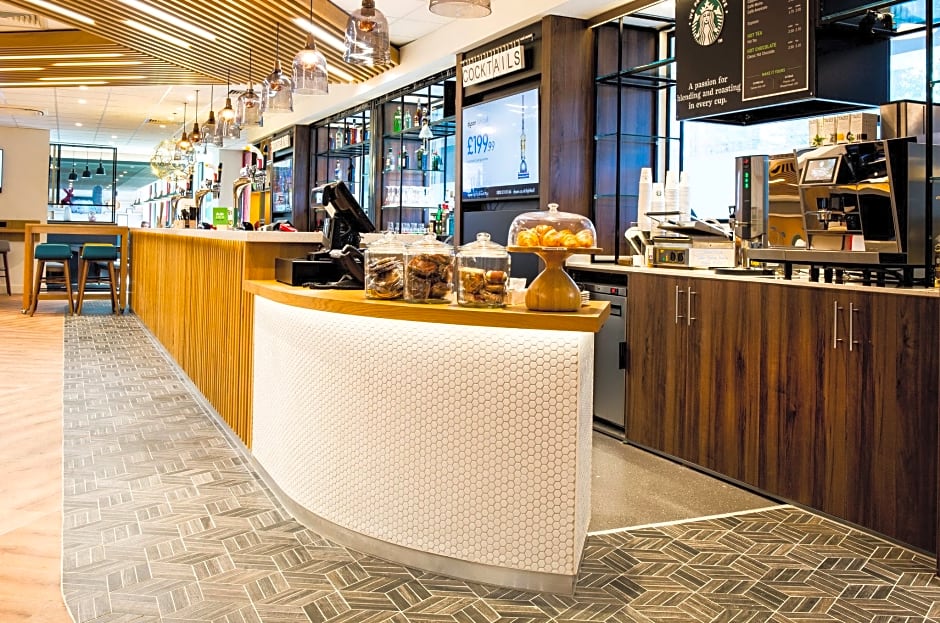 Holiday Inn London - Wembley By IHG