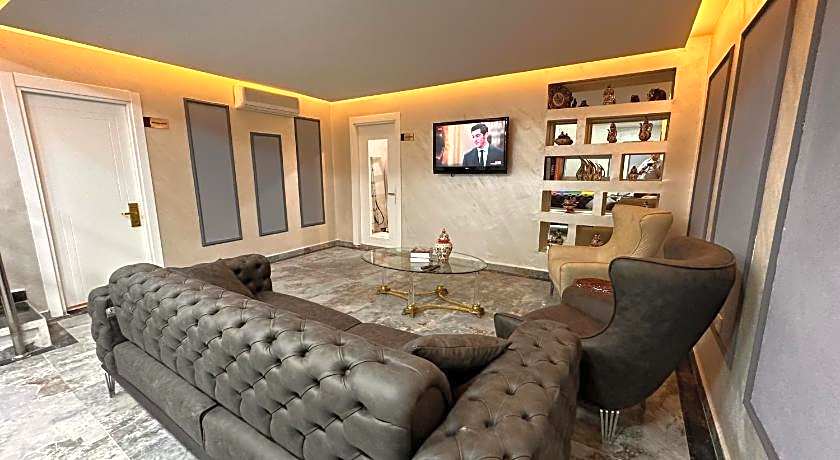 Harran Hotel Beyazıt