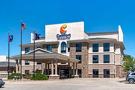 Comfort Inn & Suites Goodland