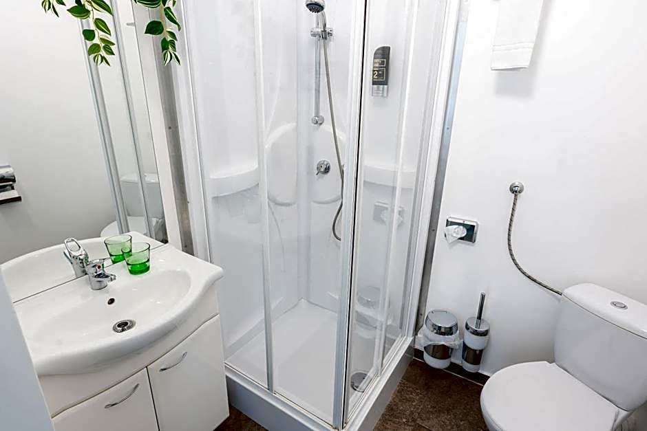 Hotel Schönbrunn by Vienna Living Apartments