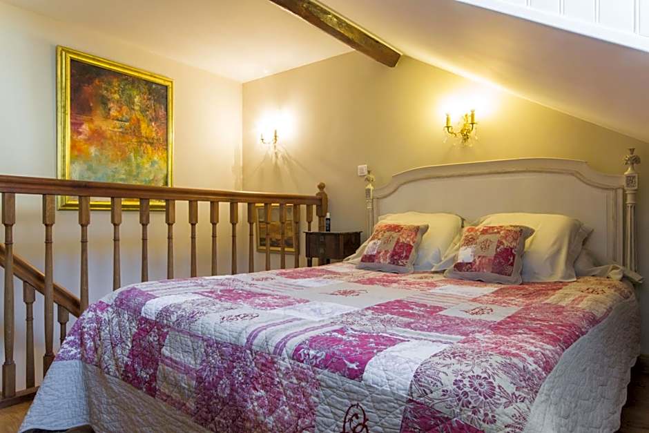 Chambre d'hôtes Le Petit Tertre