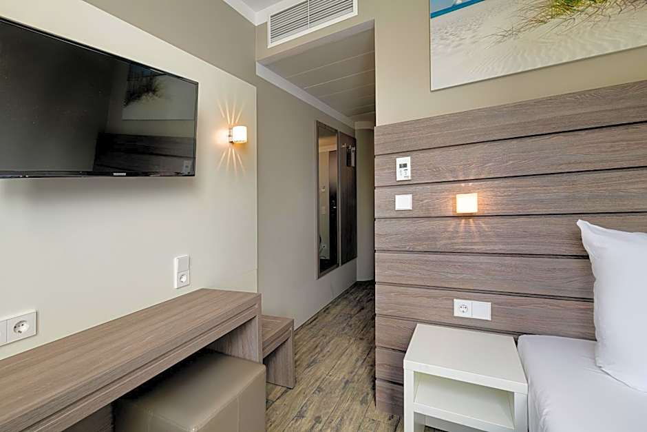 Tulip Inn München Messe