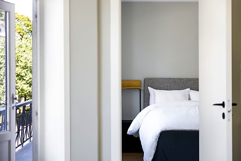 Frogner House - Uranienborg