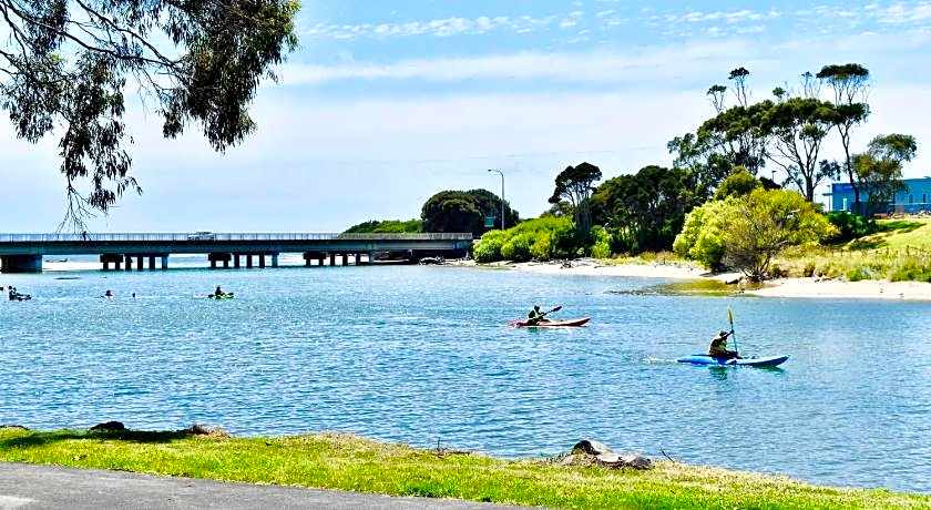 Best Western Murchison Lodge Motor Inn