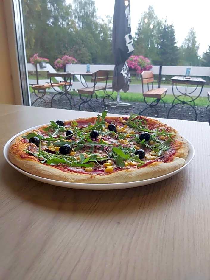 Chata Górska Polana Stańcowa