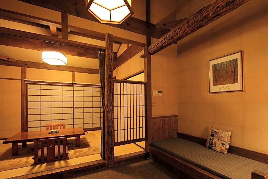 Kurokawa Onsen Oyado Noshiyu