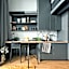 Rocca House by Larsen