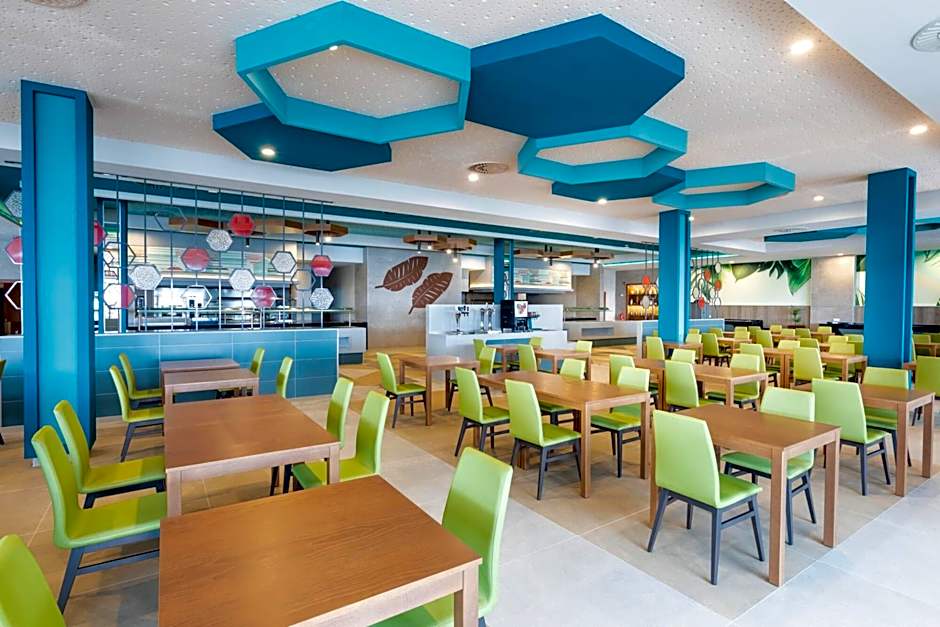 Hotel Riu Buenavista - All Inclusive