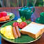 Pondok Agung Bed & Breakfast