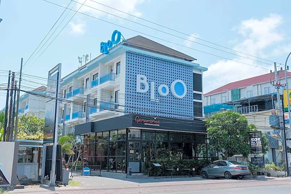 Bloo Bali Hotel