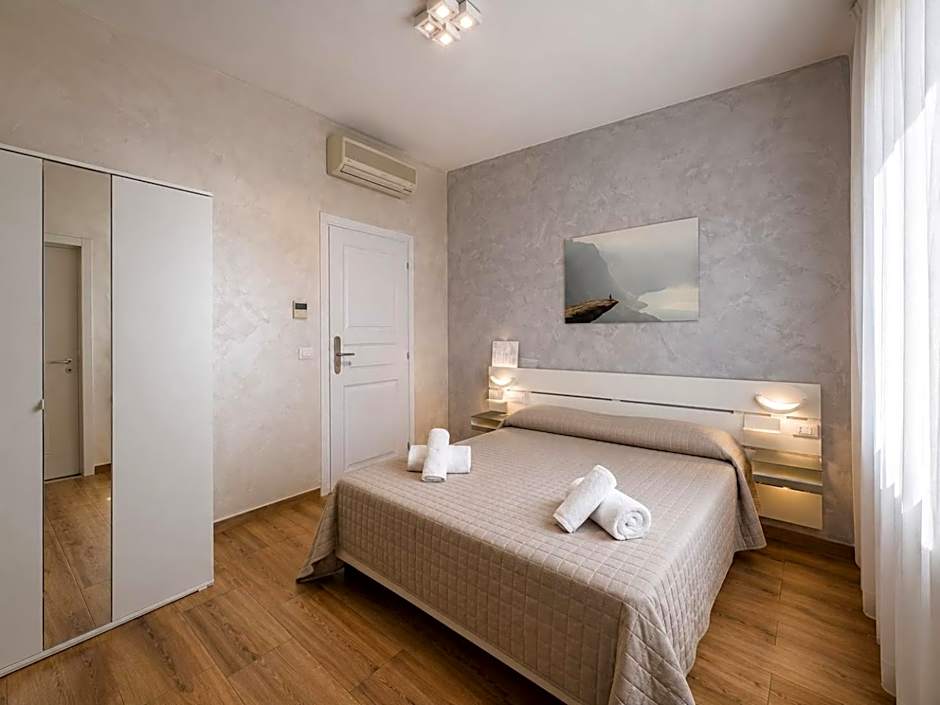 Hotel Eriale Nuova Gestione