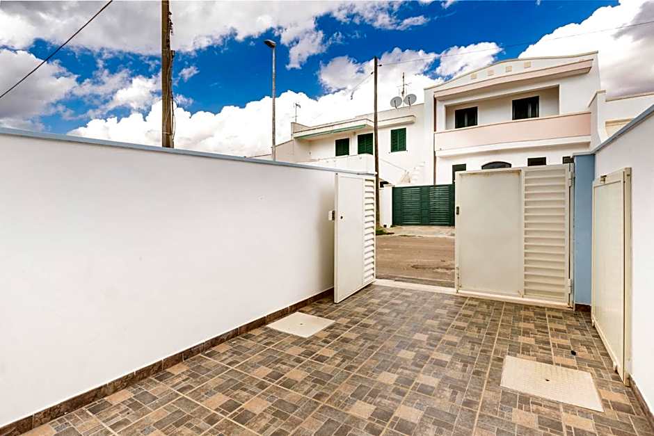 Residence Magic Sea Lido Marini