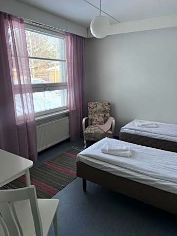 Budget Twin Room