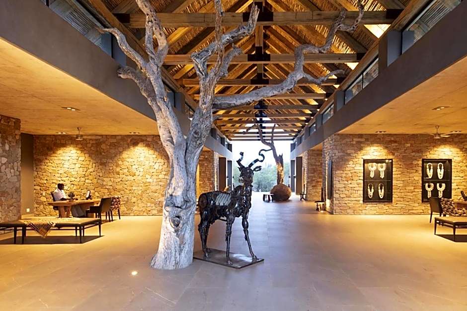 Kapama River Lodge