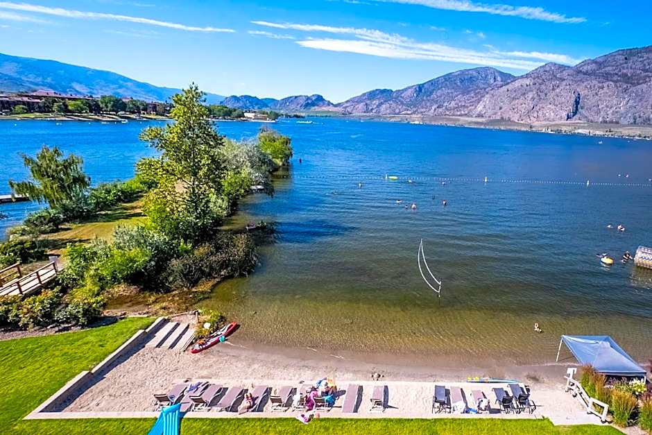 Holiday Inn Hotel & Suites Osoyoos By IHG