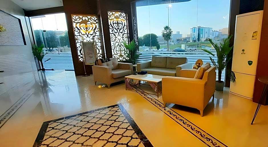 Golden Gewan Hotel