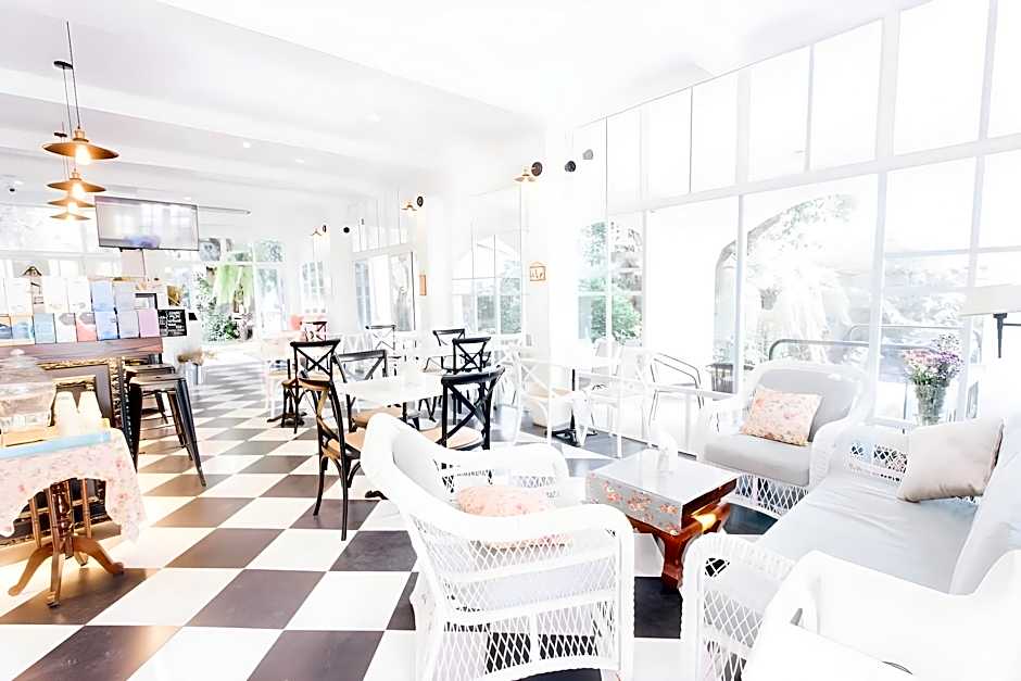 Nai Suan Bed and Breakfast