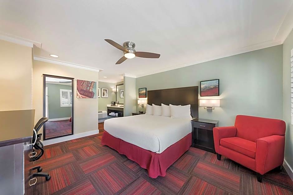 Best Western The Inn Of Los Gatos