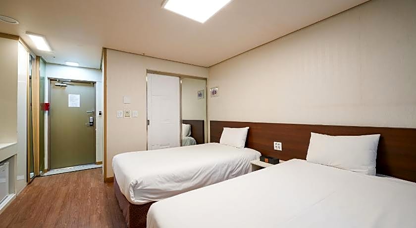 Hotel Aventree Yeouido