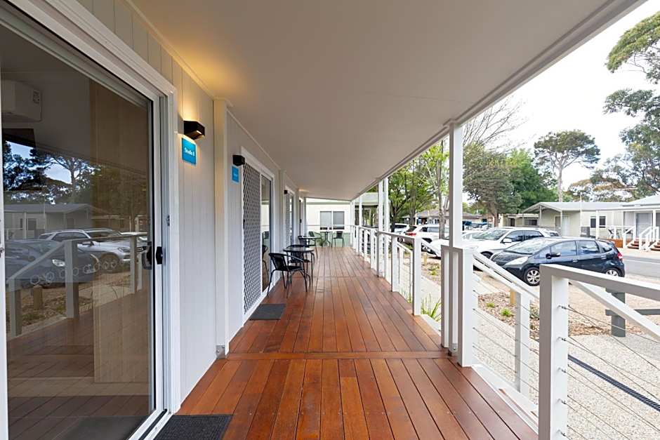 NRMA Phillip Island Beachfront Holiday Park