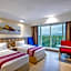 CLARO KENDARI (ex. Grand Clarion Hotel & Convention)