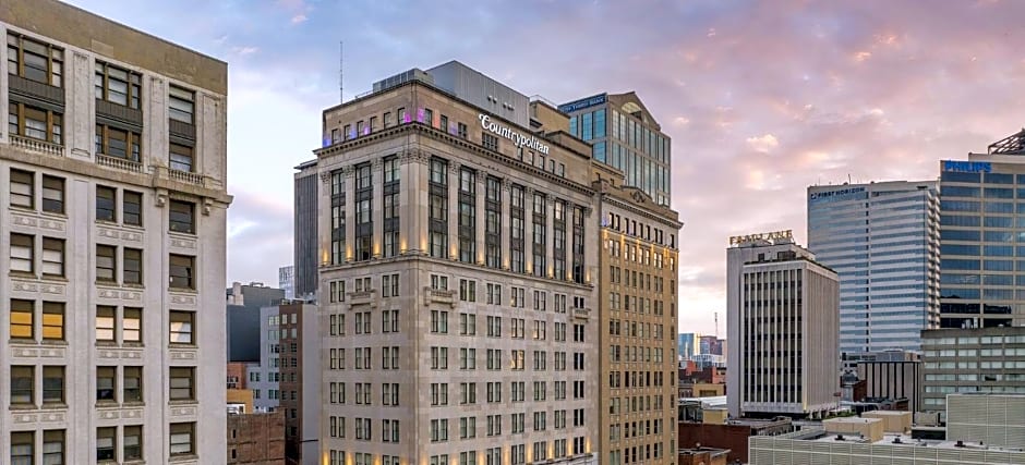 Hotel Indigo Nashville - The Countrypolitan