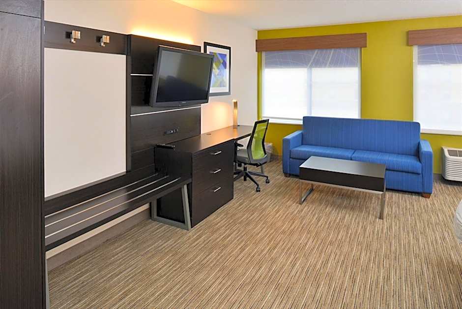 Holiday Inn Express Wixom By IHG