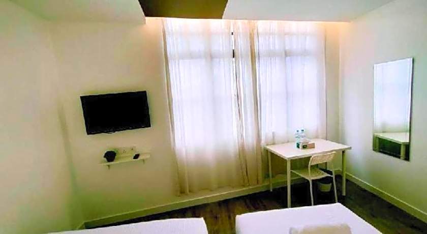 Kb Street Boutique Hotel