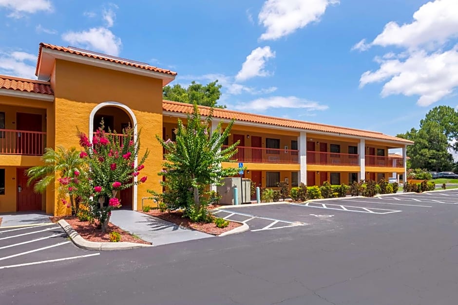 Quality Inn & Suites Mt Dora North