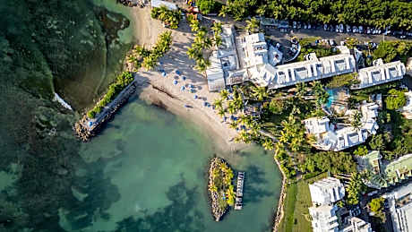 Canella Beach Hotel