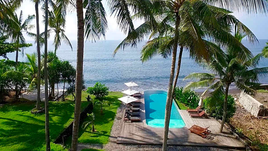 Seraya Shores Bali