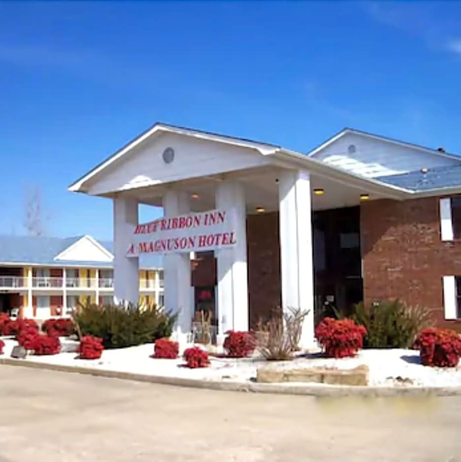Blue Ribbon Inn and Suites