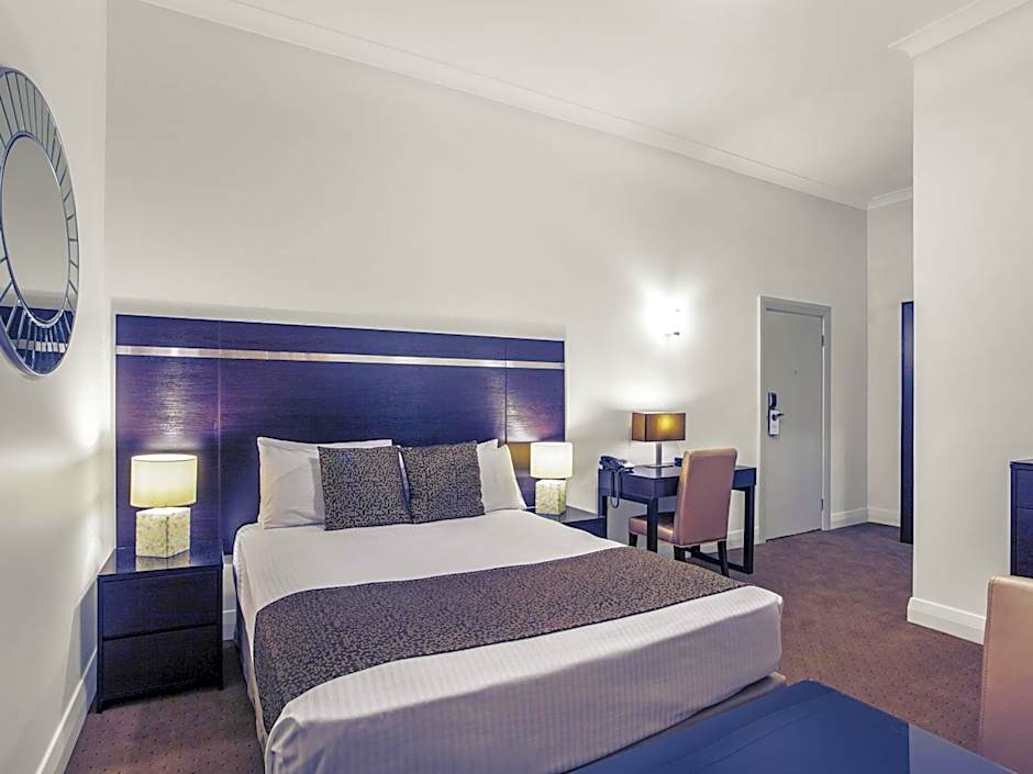 Mercure Maitland Monte Pio