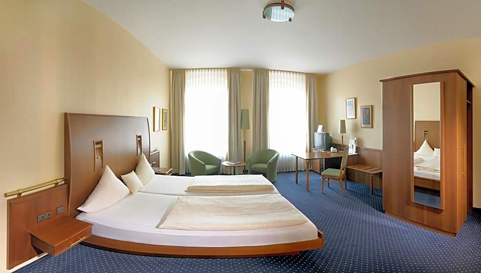 Victoria Hotel