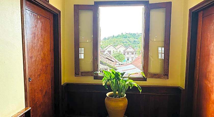 Visoun Luang Prabang Hotel