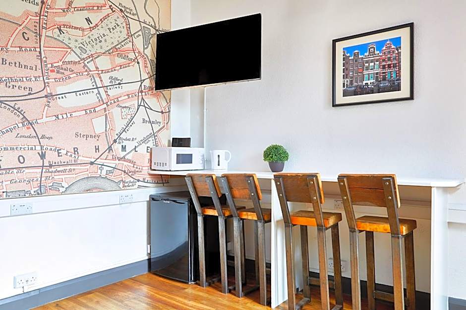 St Christopher's Inn London Bridge - The Village