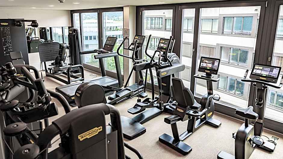 Radisson Blu Hotel, Lucerne