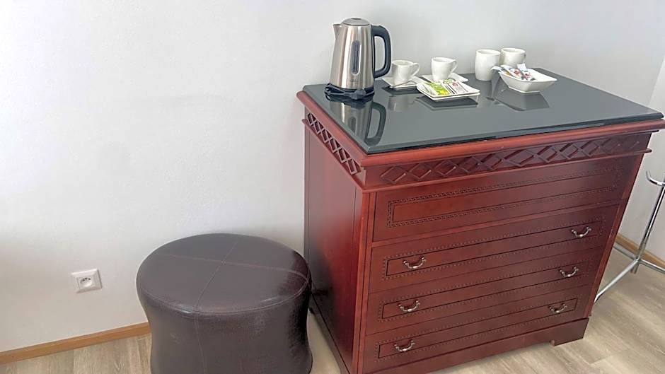 Aparthotel Slezák