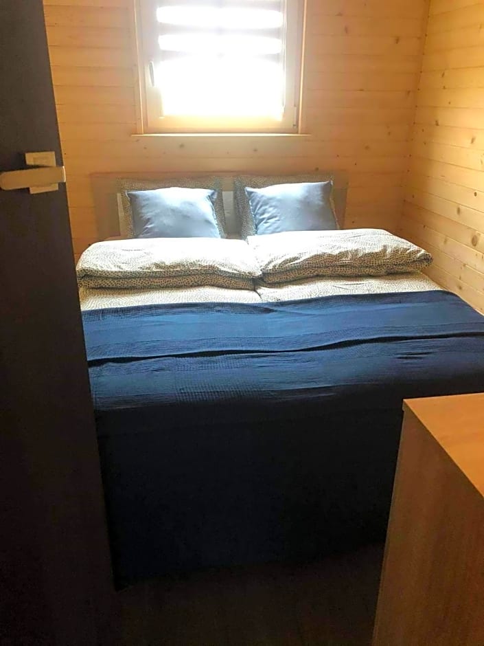 Stajnia Bocianie Gniazdo