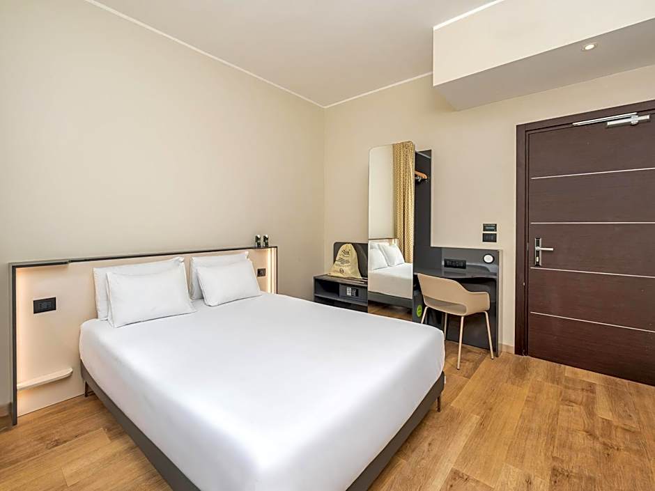 B&B Hotel Como City Center