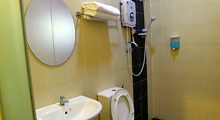 Hotel Ideal Senawang