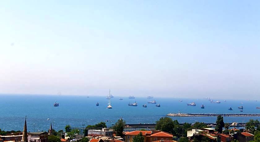 Hotel Blue Istanbul