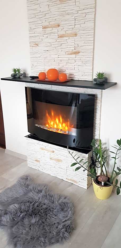Rózsa Apartmanház
