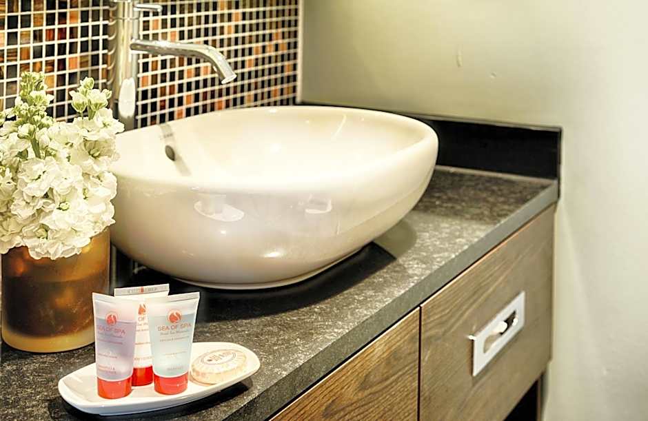 Leonardo Royal Hotel Ulm