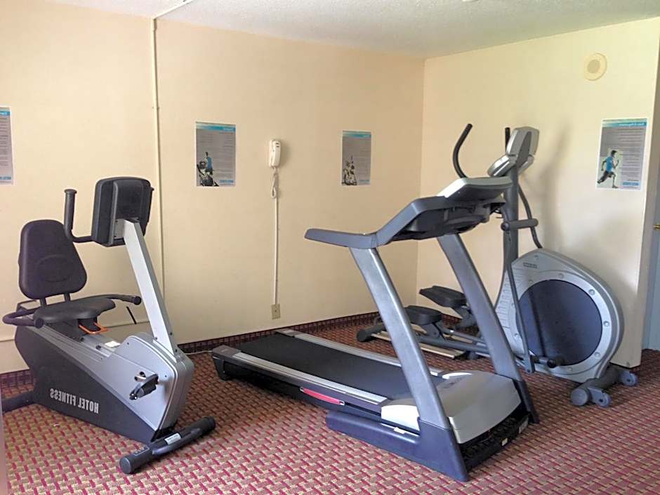 Ramada by Wyndham Wytheville