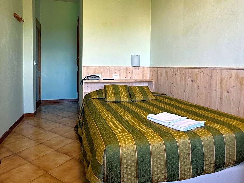 Hotel Da Giovanna